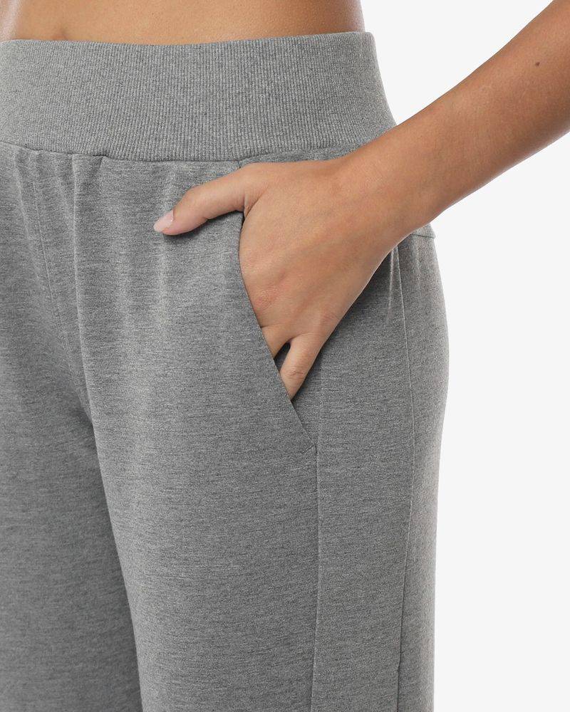 Jaked PANTALONE FELPA RAISED Liquidazione
