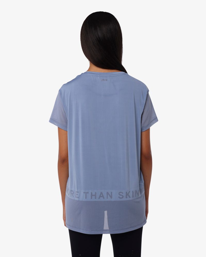 Jaked T. SHIRT MANICA CORTA VEIL Comprane uno, ottenene uno gratis