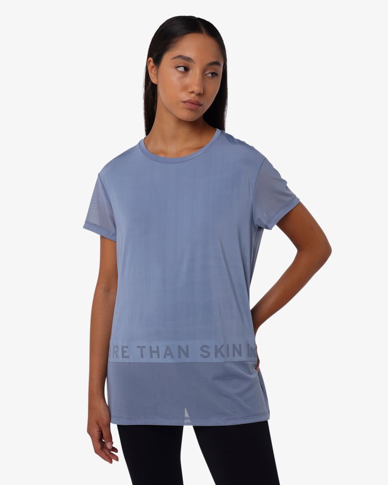 Jaked T. SHIRT MANICA CORTA VEIL Offerte giornaliere