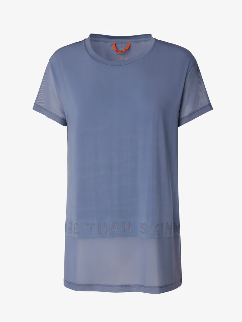 Jaked T. SHIRT MANICA CORTA VEIL Offerte giornaliere