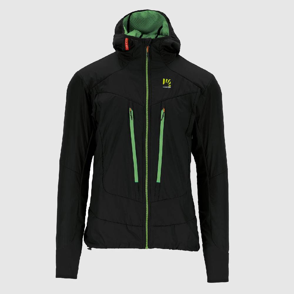 Karpos K-PERFORMANCE HYBRID JACKET