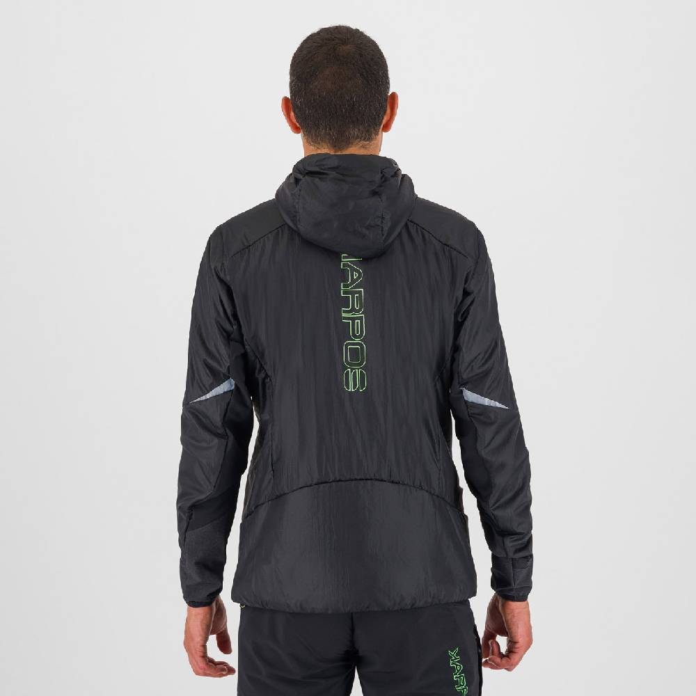 Karpos K-PERFORMANCE HYBRID JACKET Consegna Veloce