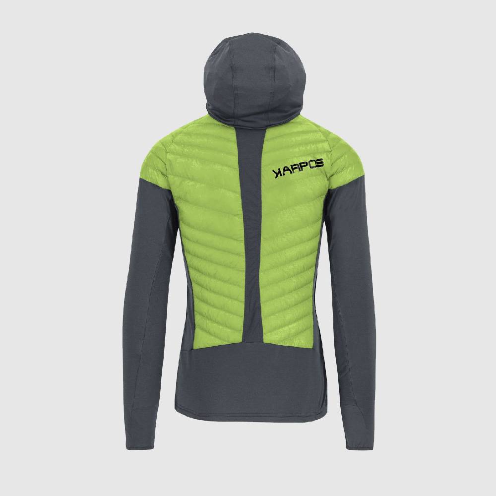 Karpos SASS DE MURA JACKET Promozione Limitata