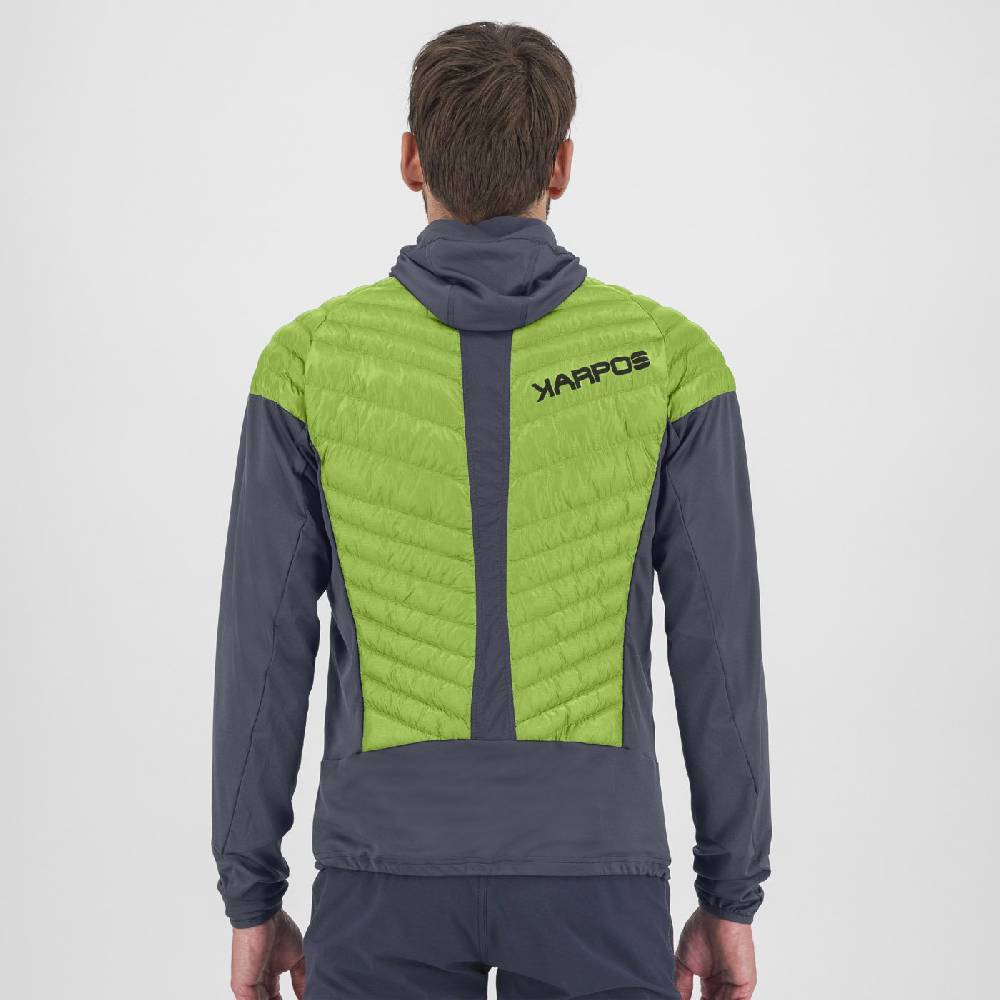 Karpos SASS DE MURA JACKET Promozione Limitata