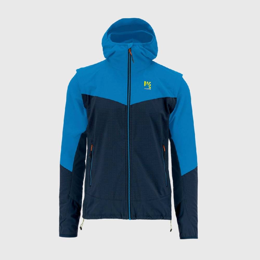 Karpos LEDE CONVERTIBLE JACKET