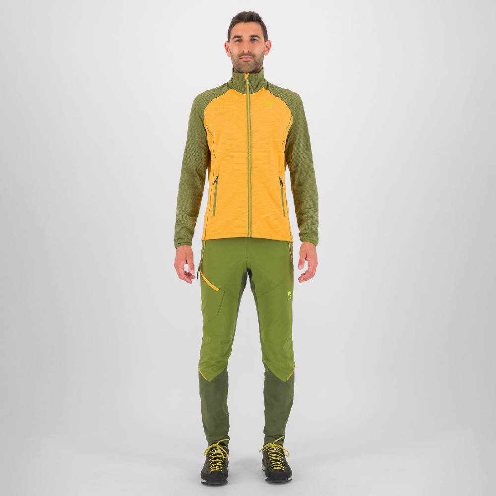 Karpos AMBRIZZOLA FULL-ZIP Prezzo Ridotto