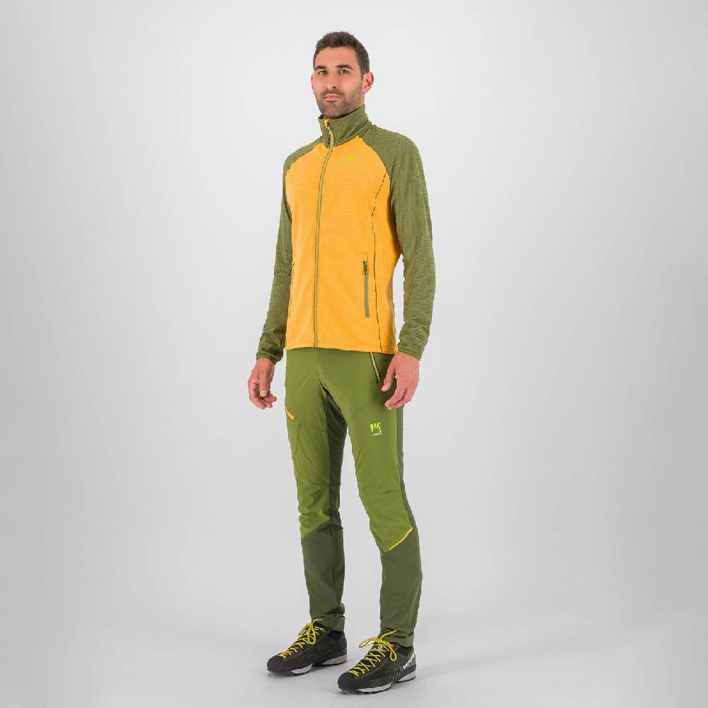 Karpos AMBRIZZOLA FULL-ZIP Prezzo Ridotto