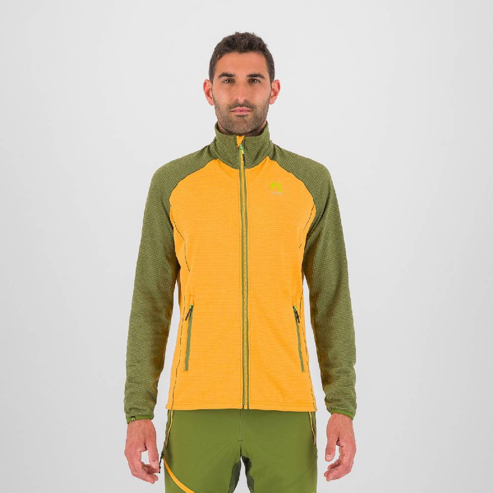 Karpos AMBRIZZOLA FULL-ZIP Prezzo Ridotto