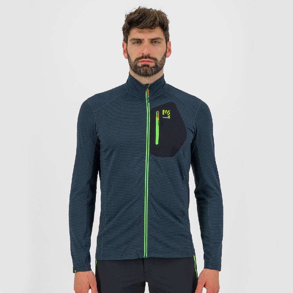 Karpos POMEDES FLEECE Sottocosto