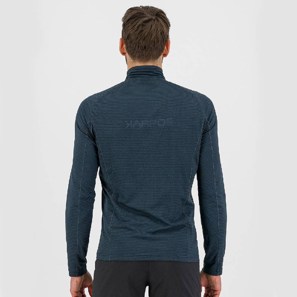 Karpos POMEDES FLEECE Sottocosto
