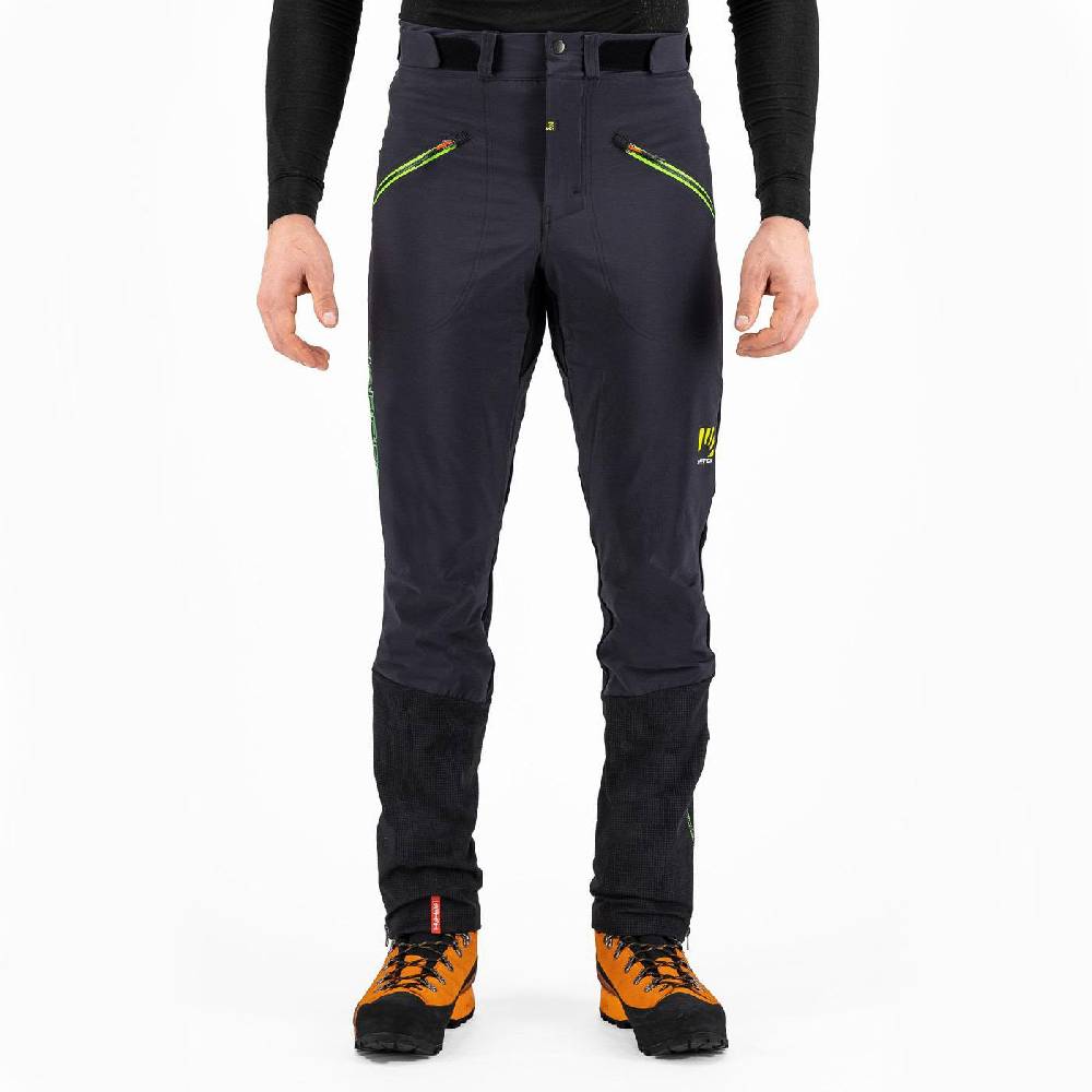 Karpos K-PERFORMANCE MOUNTAINEER PANTS Convenienza