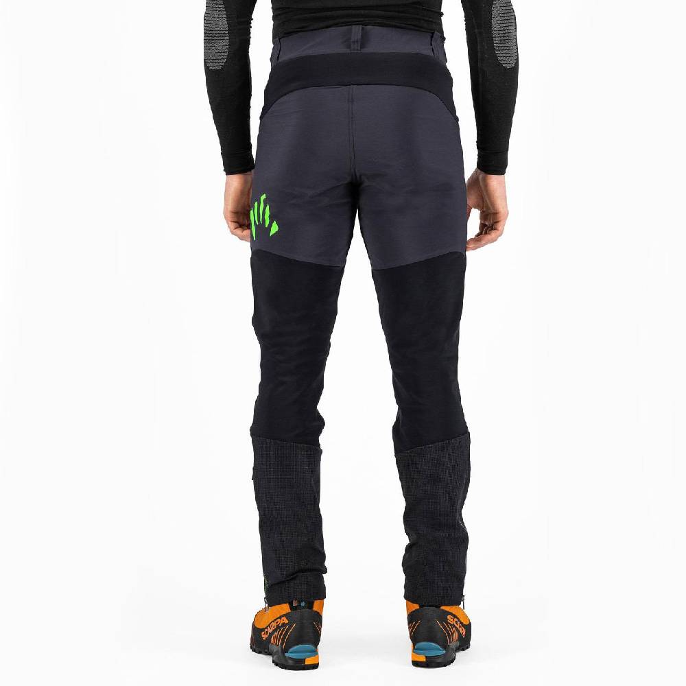 Karpos K-PERFORMANCE MOUNTAINEER PANTS Convenienza