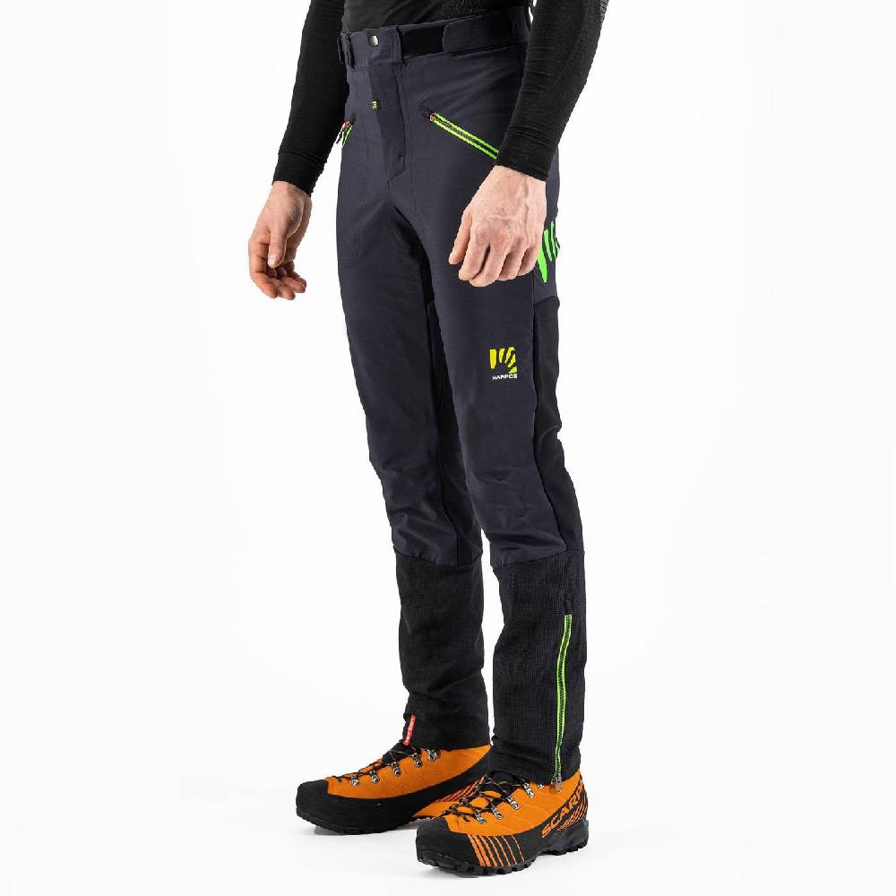 Karpos K-PERFORMANCE MOUNTAINEER PANTS Convenienza