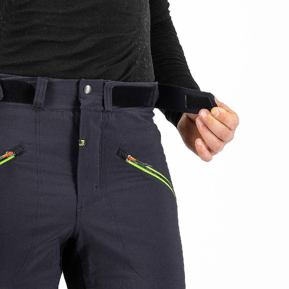 Karpos K-PERFORMANCE MOUNTAINEER PANTS Convenienza