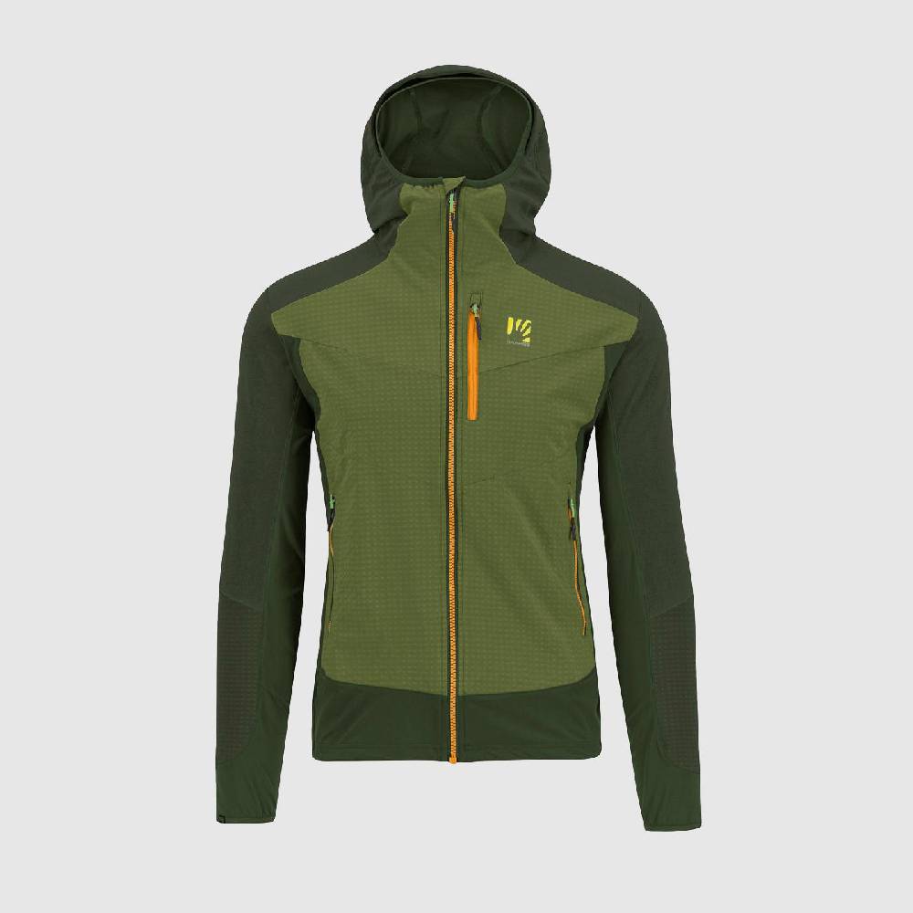 Karpos LEDE JACKET