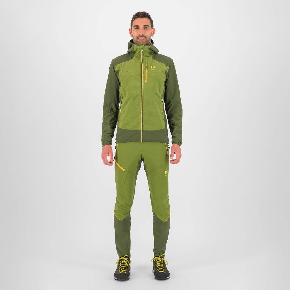 Karpos LEDE JACKET Novità
