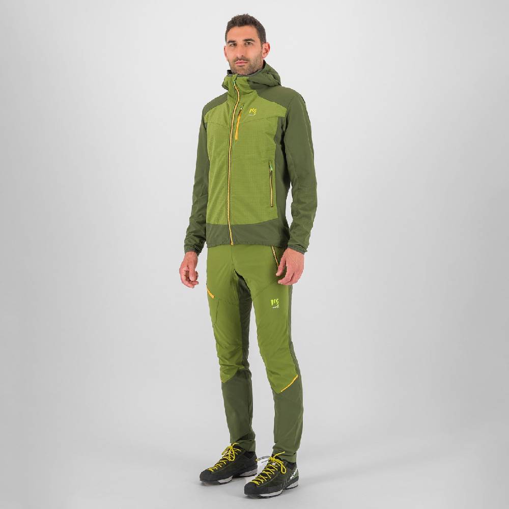 Karpos LEDE JACKET Novità
