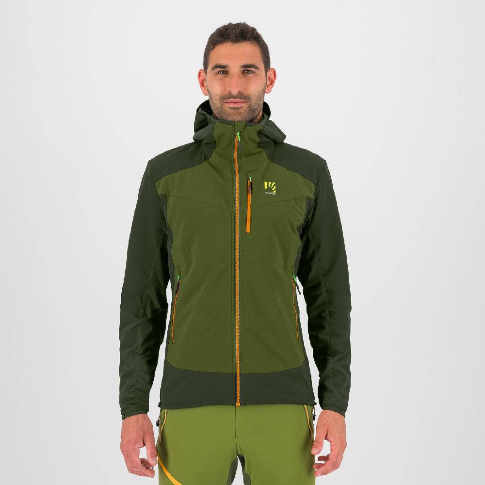 Karpos LEDE JACKET Novità