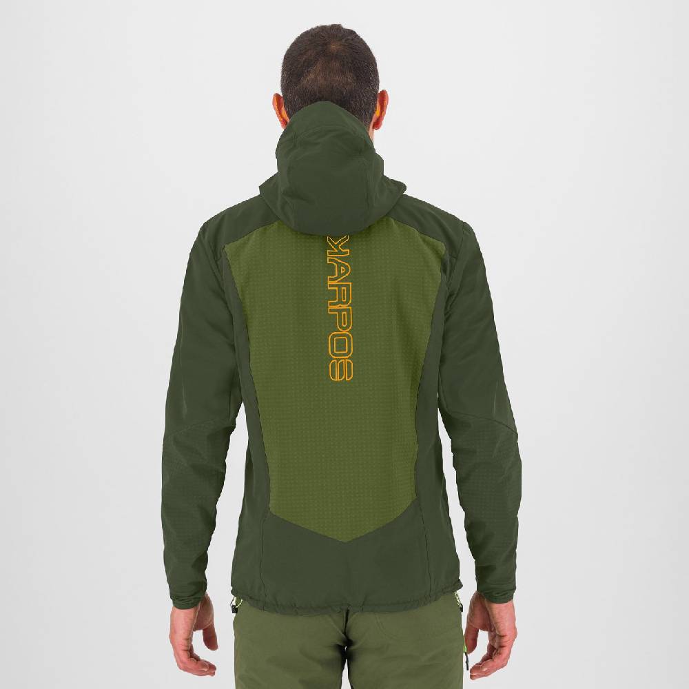 Karpos LEDE JACKET Novità