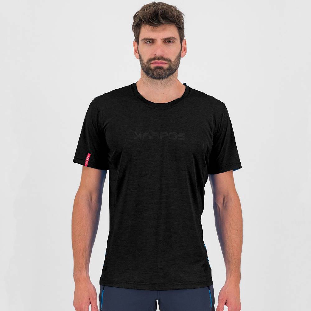 Karpos K-PERFORMANCE T-SHIRT Presa