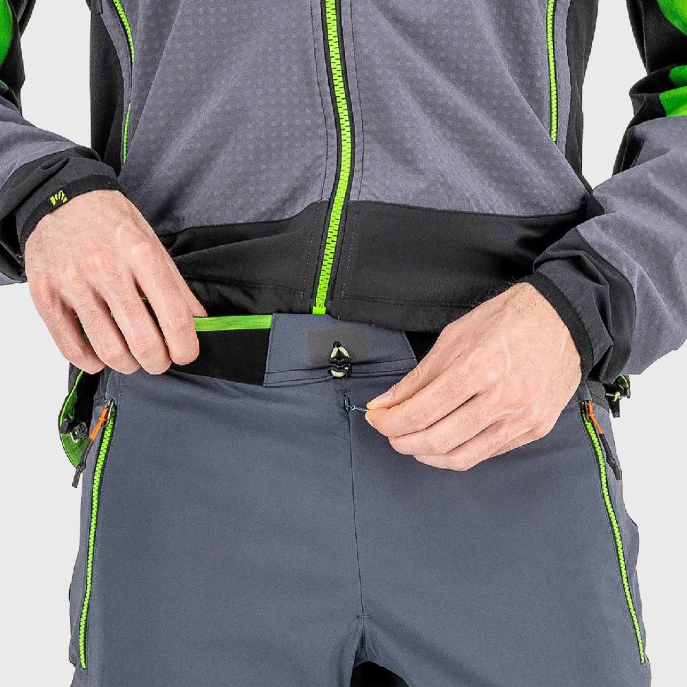 Karpos ROCK EVO PANTS In Vendita