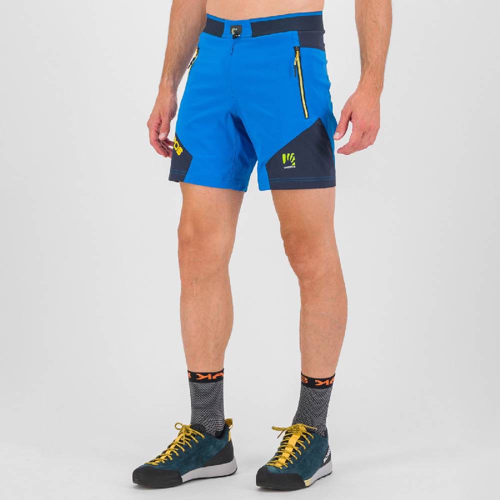 Karpos ROCK EVO SHORT Offerte