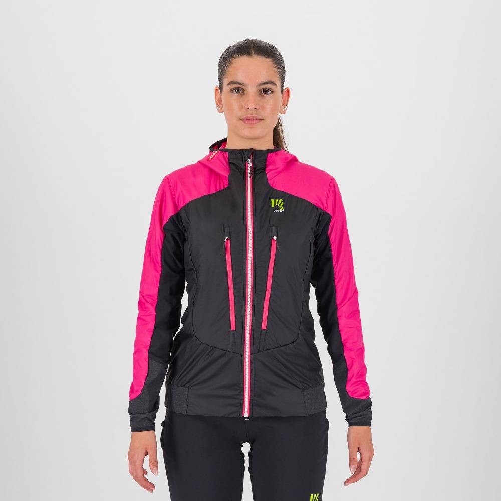 Karpos K-PERFORMANCE HYBRID W JACKET Vendita Economica