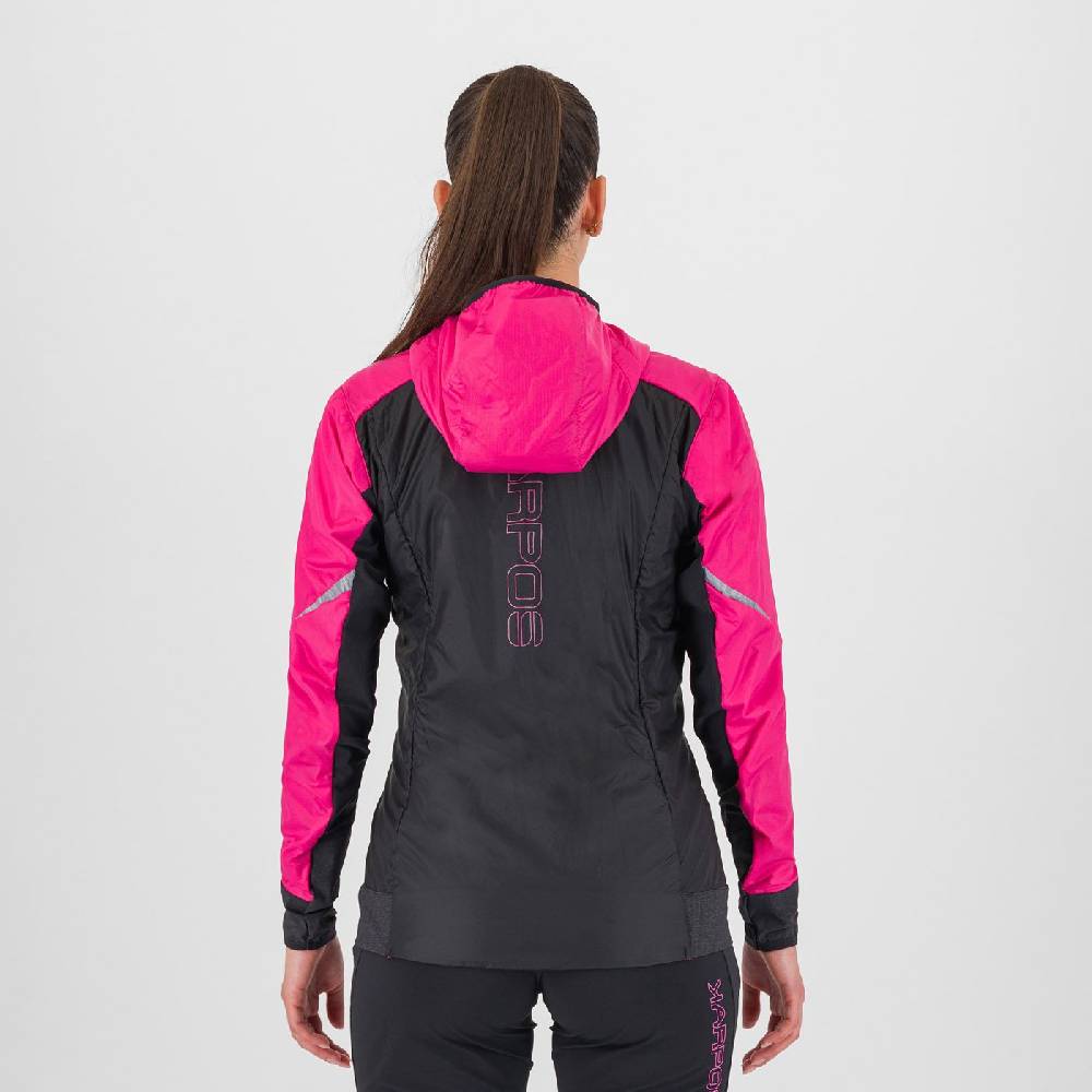 Karpos K-PERFORMANCE HYBRID W JACKET Vendita Economica