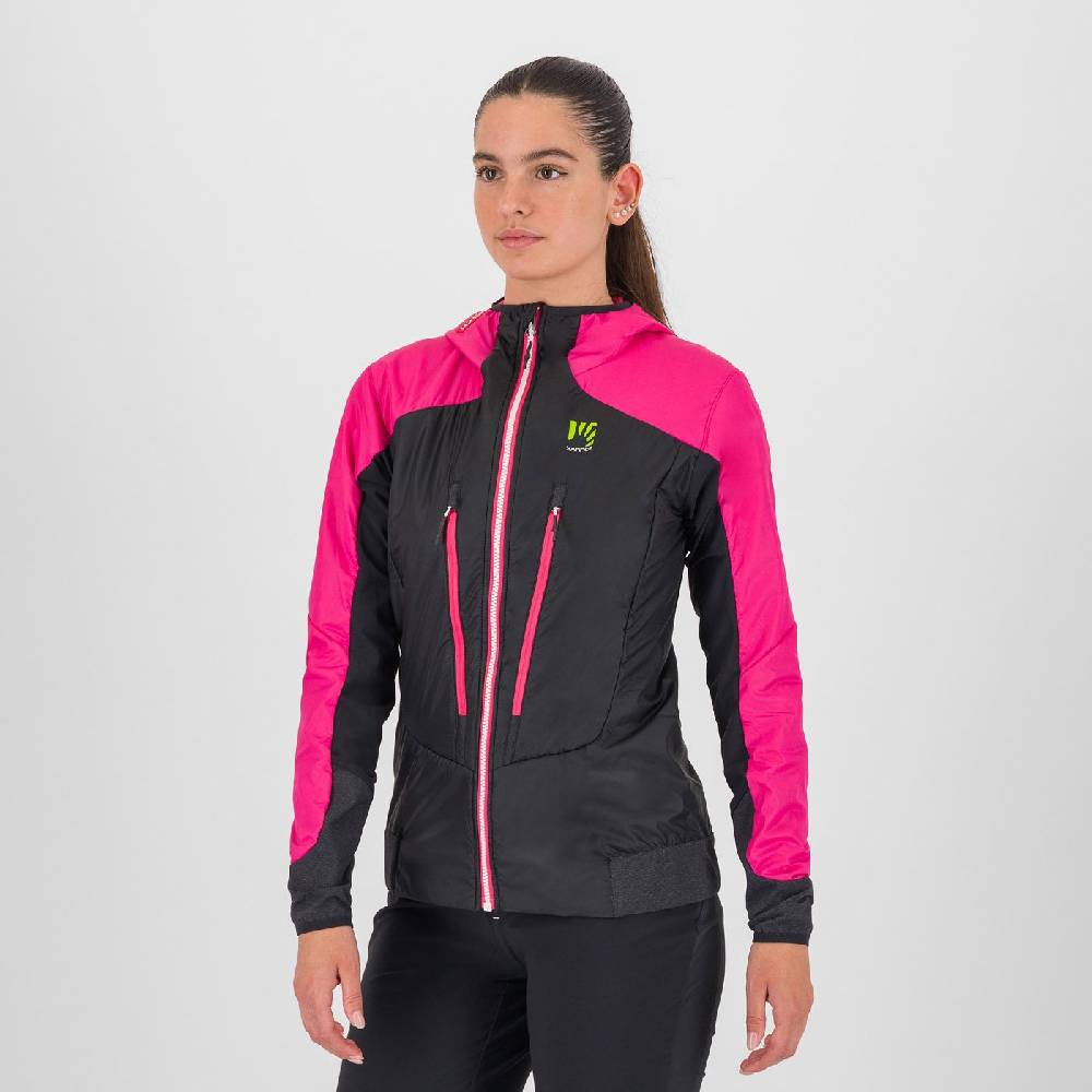 Karpos K-PERFORMANCE HYBRID W JACKET Vendita Economica