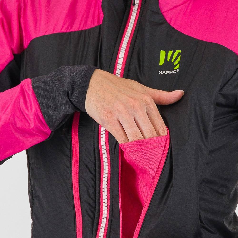 Karpos K-PERFORMANCE HYBRID W JACKET Vendita Economica