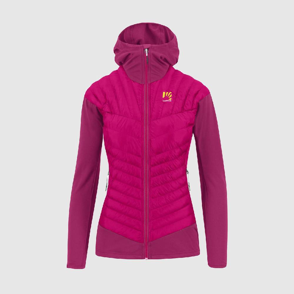 Karpos SASS DE MURA W JACKET