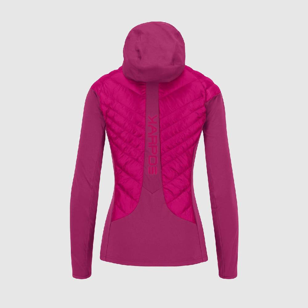 Karpos SASS DE MURA W JACKET Saldi Di Fabbrica