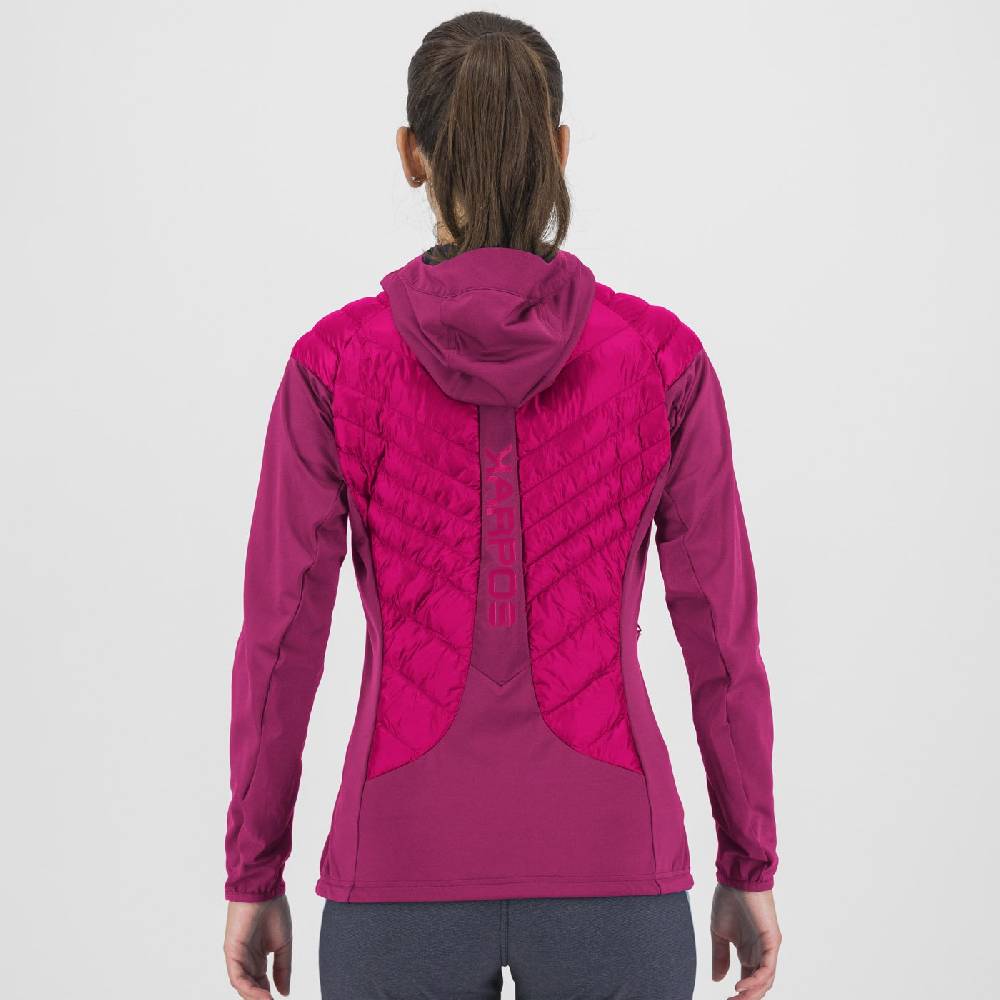 Karpos SASS DE MURA W JACKET Saldi Di Fabbrica