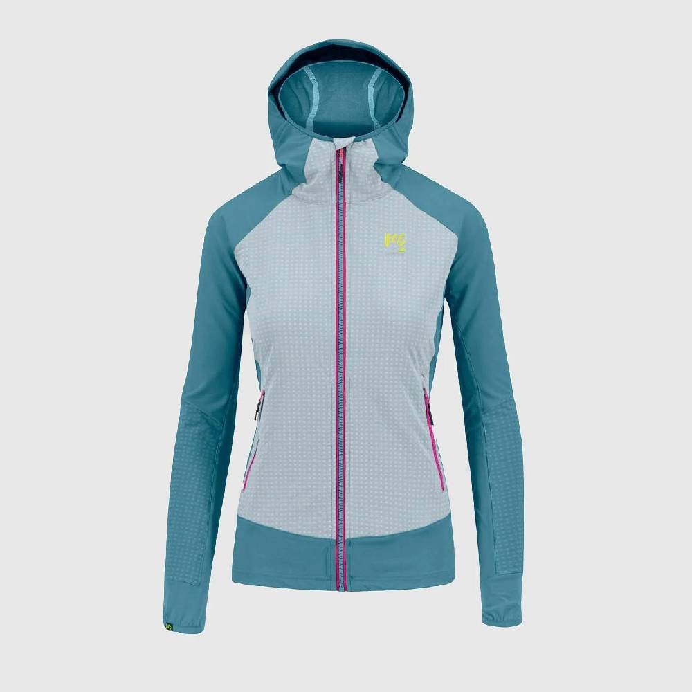 Karpos LEDE W JACKET