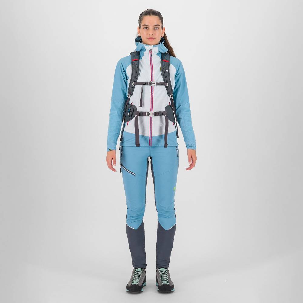 Karpos LEDE W JACKET I Più Venduti