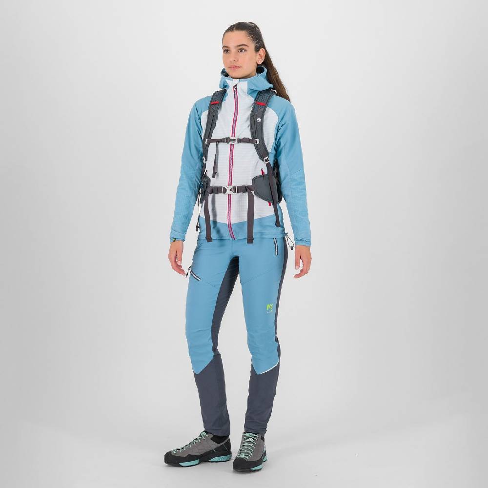 Karpos LEDE W JACKET I Più Venduti