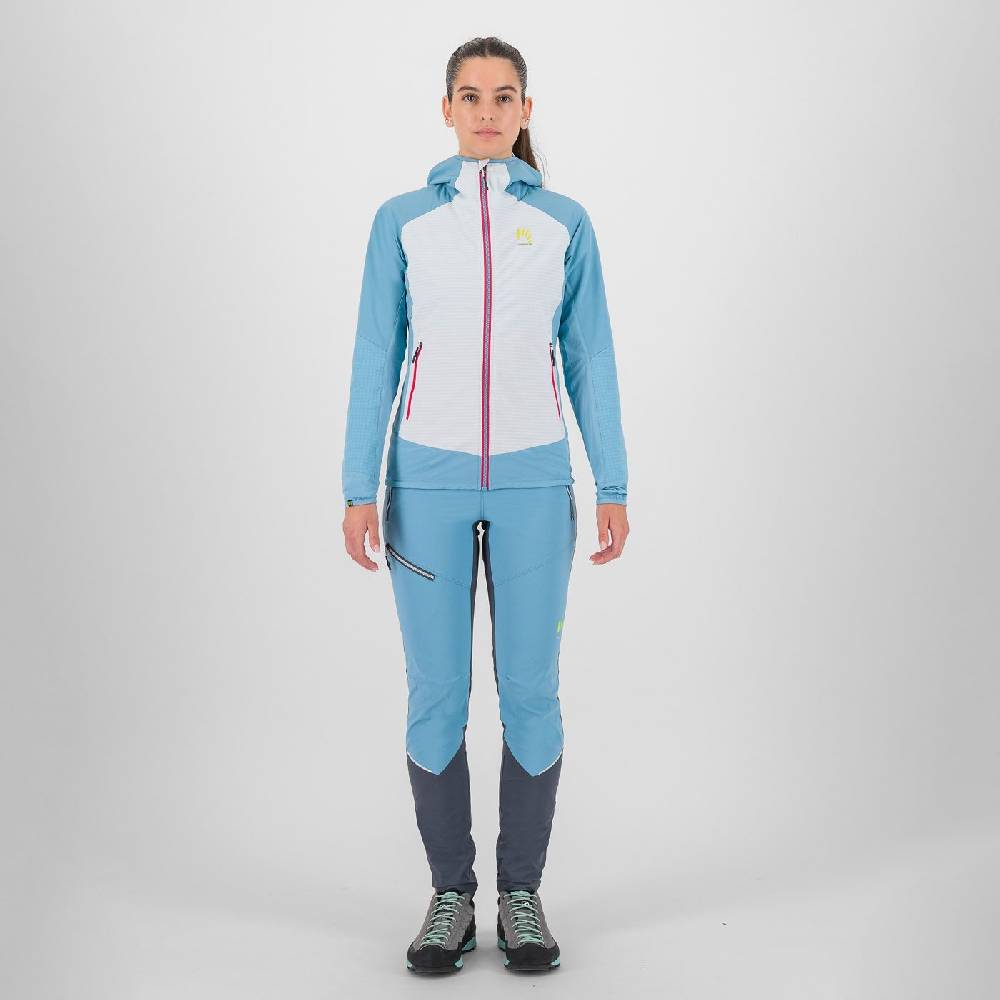 Karpos LEDE W JACKET I Più Venduti