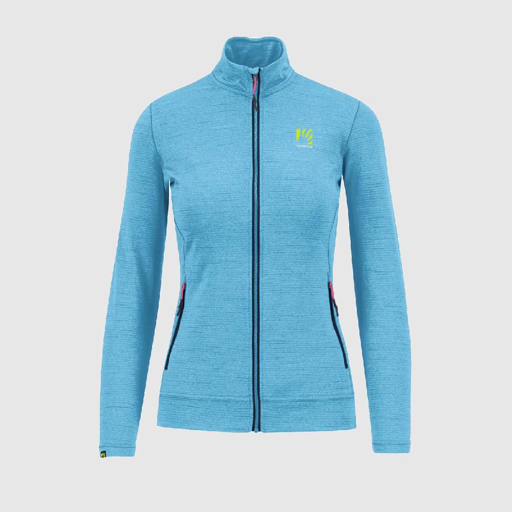 Karpos POMEDES W FLEECE In Saldo