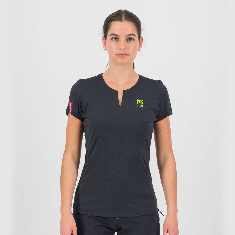 Karpos K-PERFORMANCE T-SHIRT W Nuova
