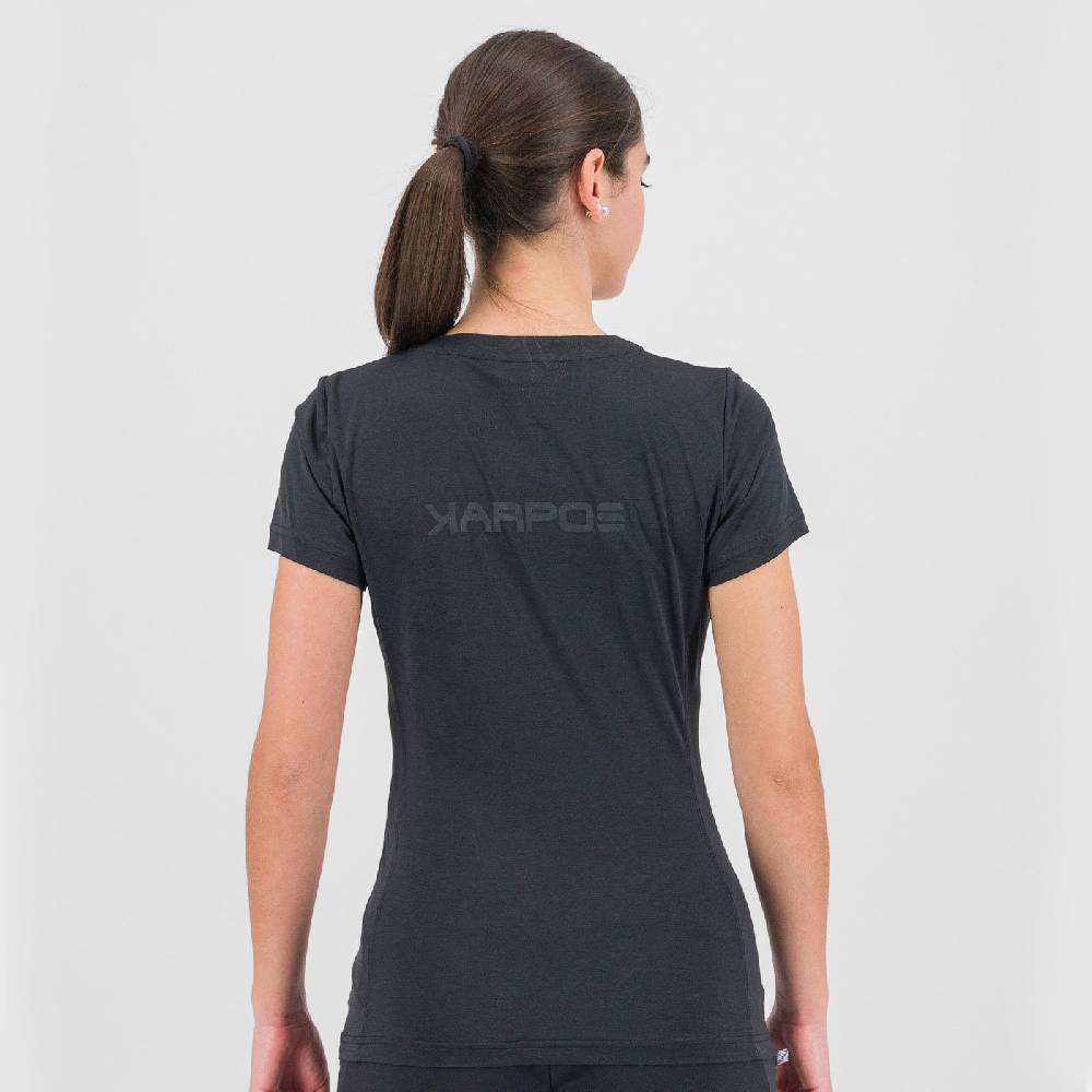 Karpos K-PERFORMANCE T-SHIRT W Nuova
