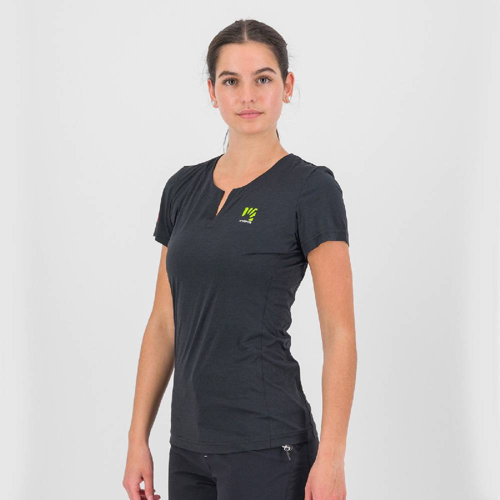 Karpos K-PERFORMANCE T-SHIRT W Nuova