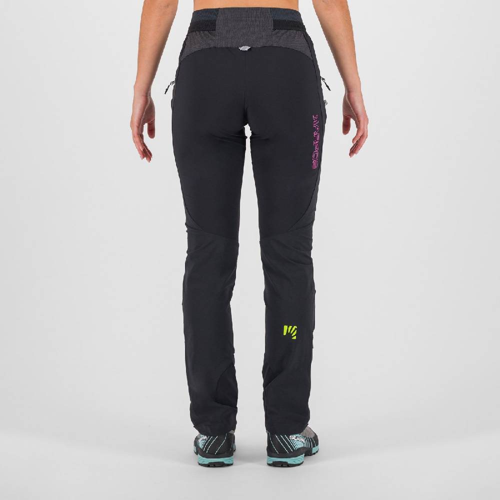 Karpos K-PERFORMANCE ROCK CLIMBING W PANTS Italia