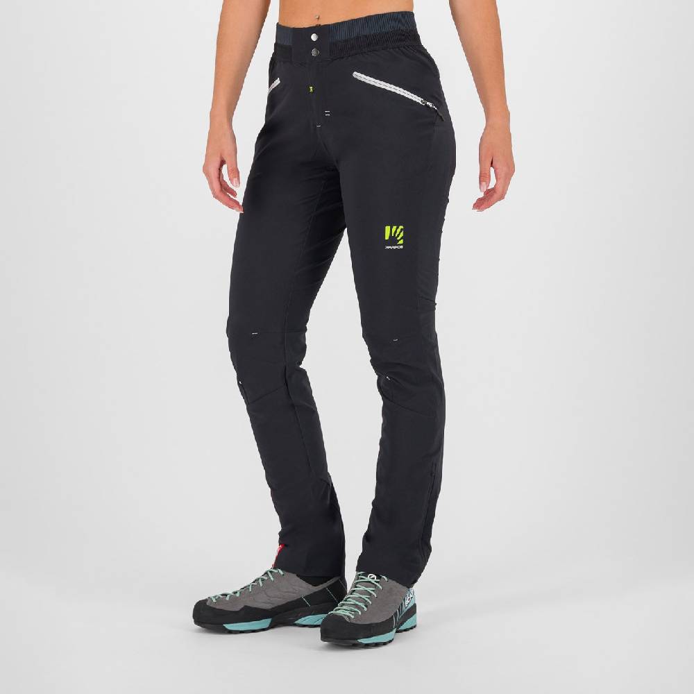 Karpos K-PERFORMANCE ROCK CLIMBING W PANTS Italia