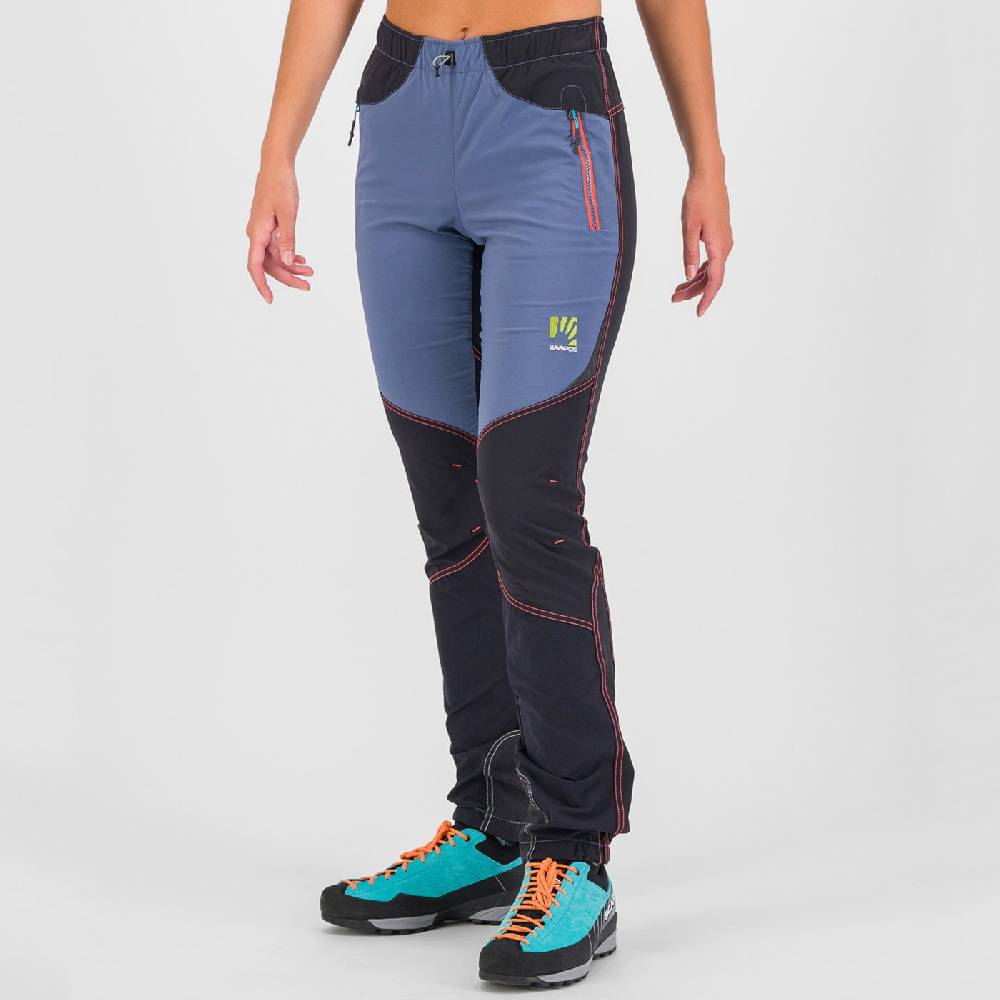 Karpos ROCK W PANT Italy