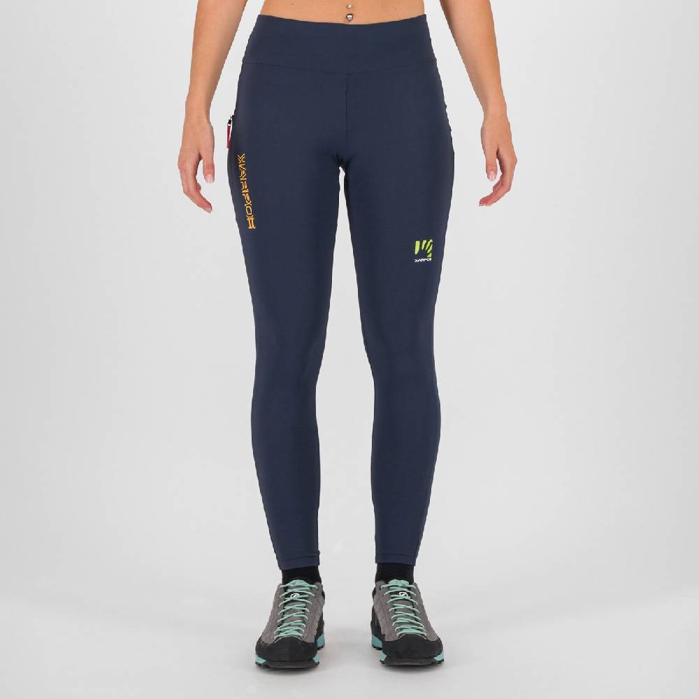Karpos ROCK EVO W TIGHTS Italia