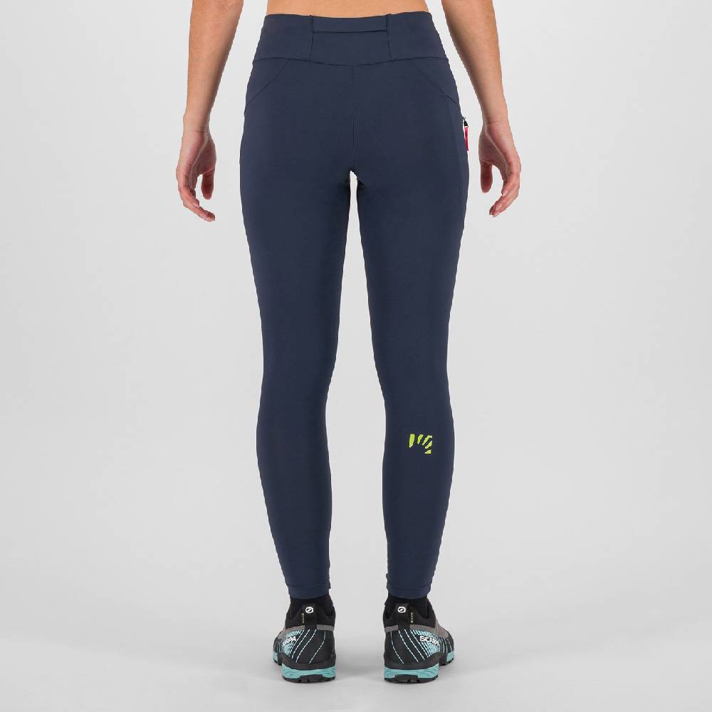 Karpos ROCK EVO W TIGHTS Italia