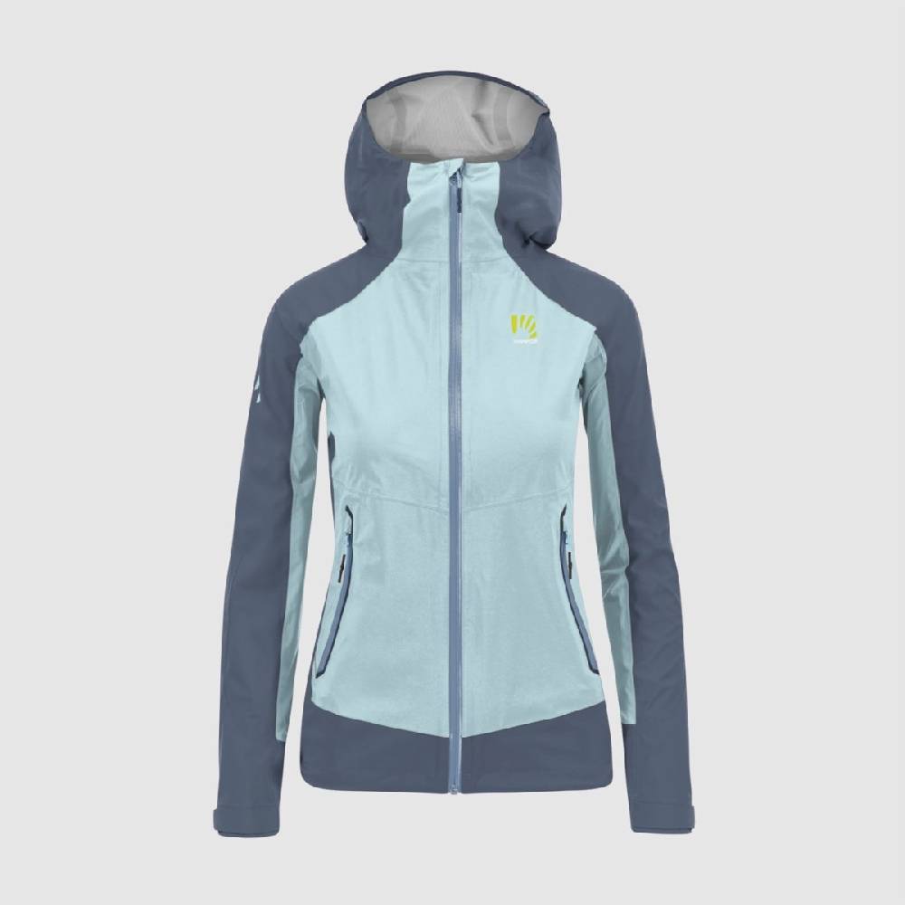 Karpos TEMPORALE W JACKET
