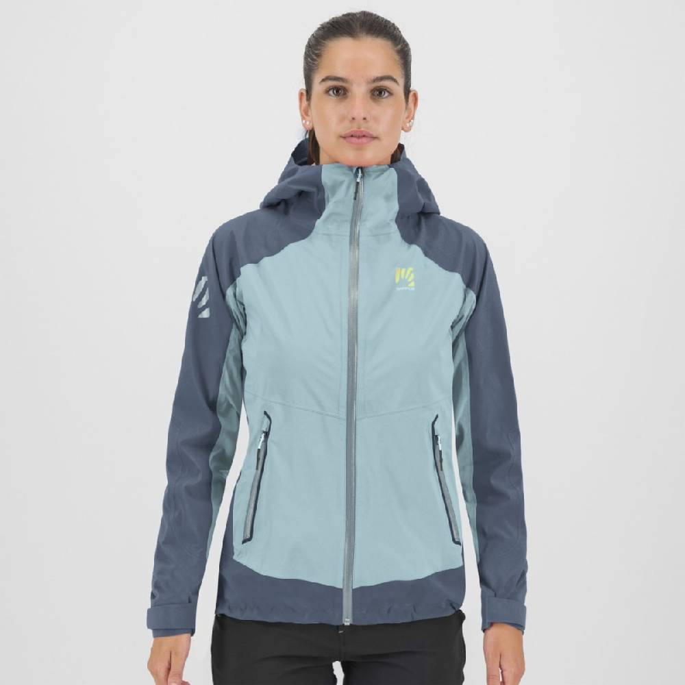 Karpos TEMPORALE W JACKET Nuovo
