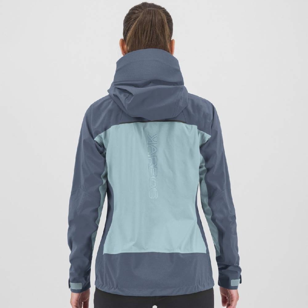 Karpos TEMPORALE W JACKET Nuovo