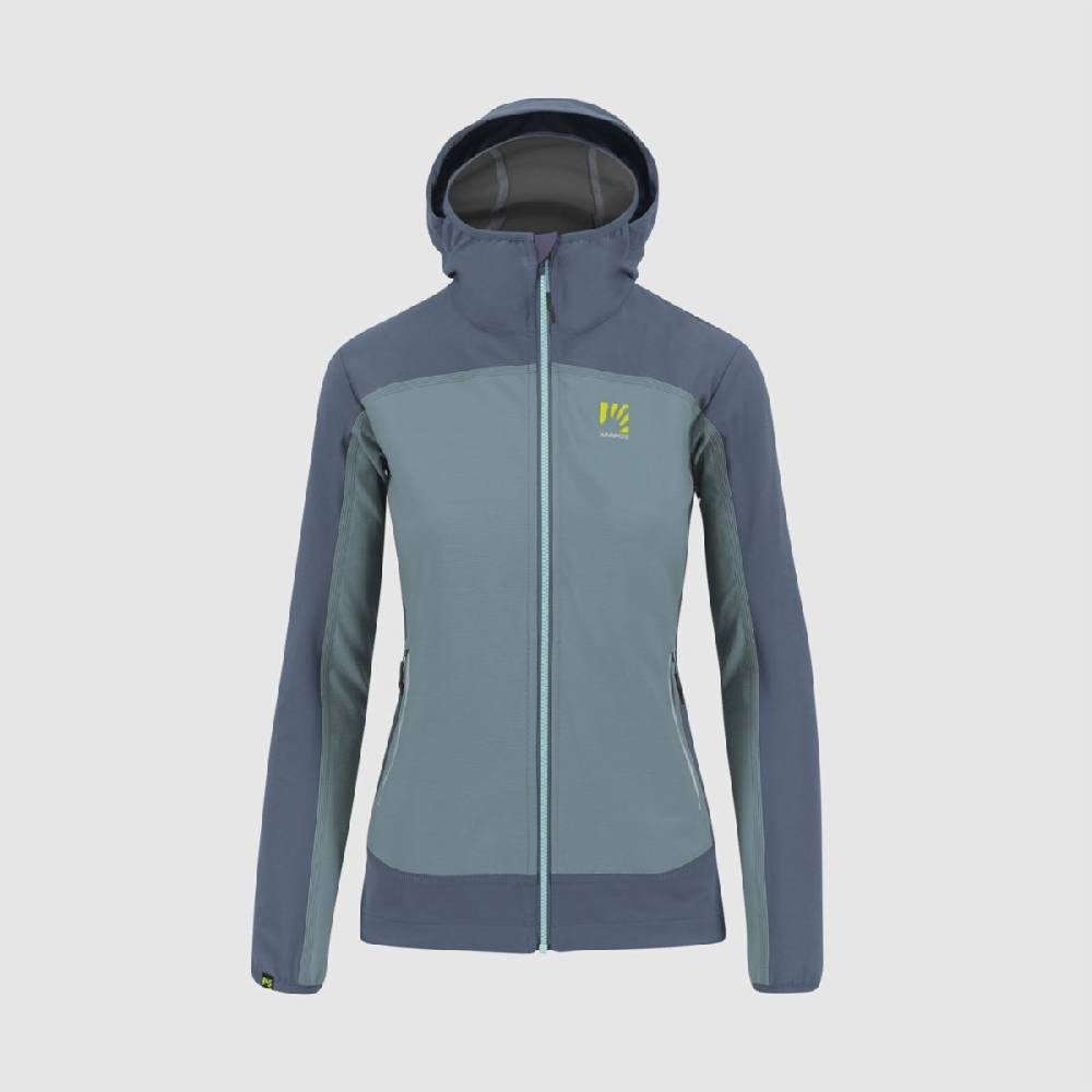 Karpos PARETE W JACKET